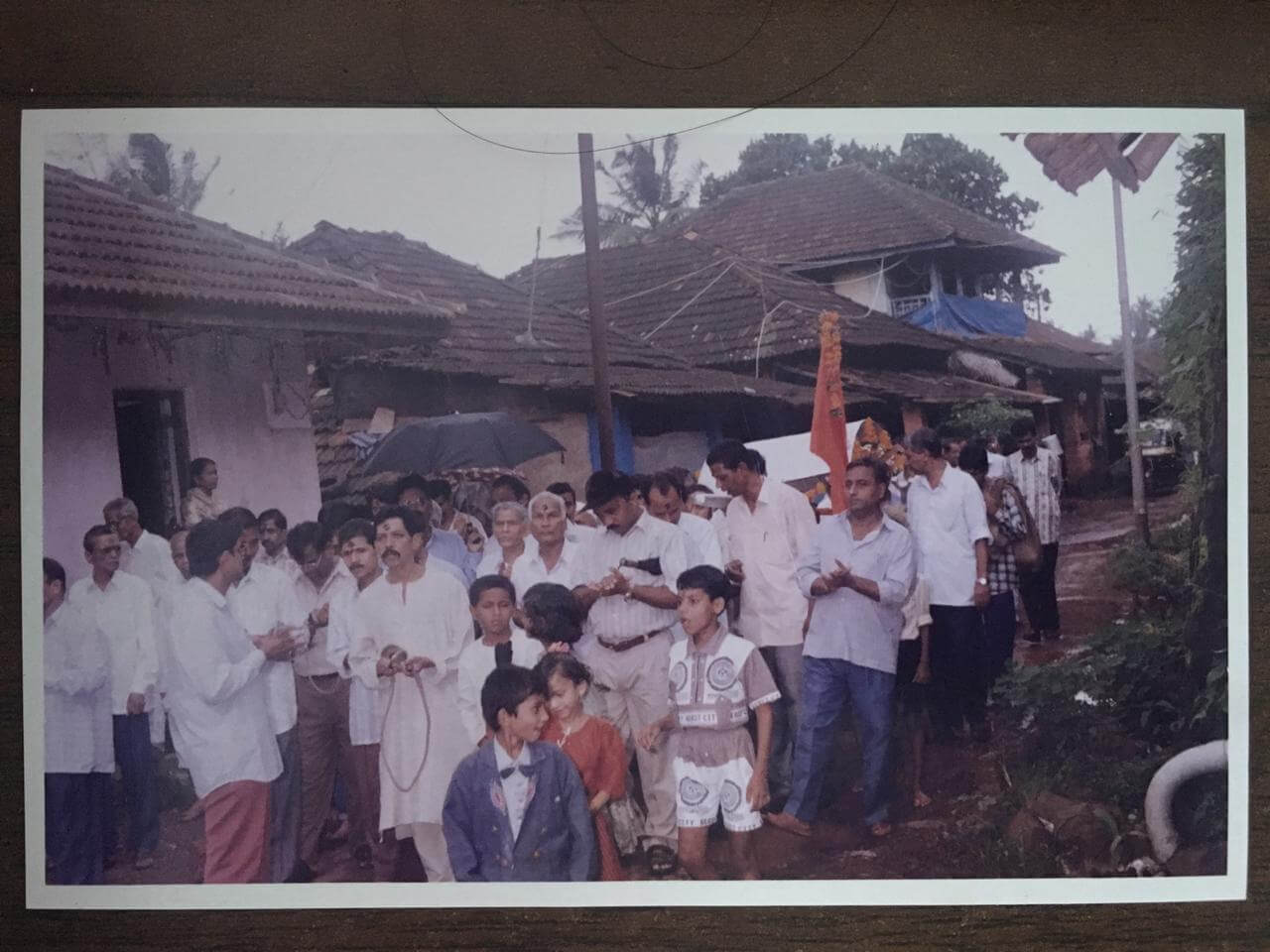 Lord Vitthal