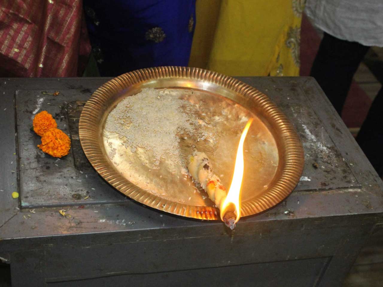 Lord Vitthal