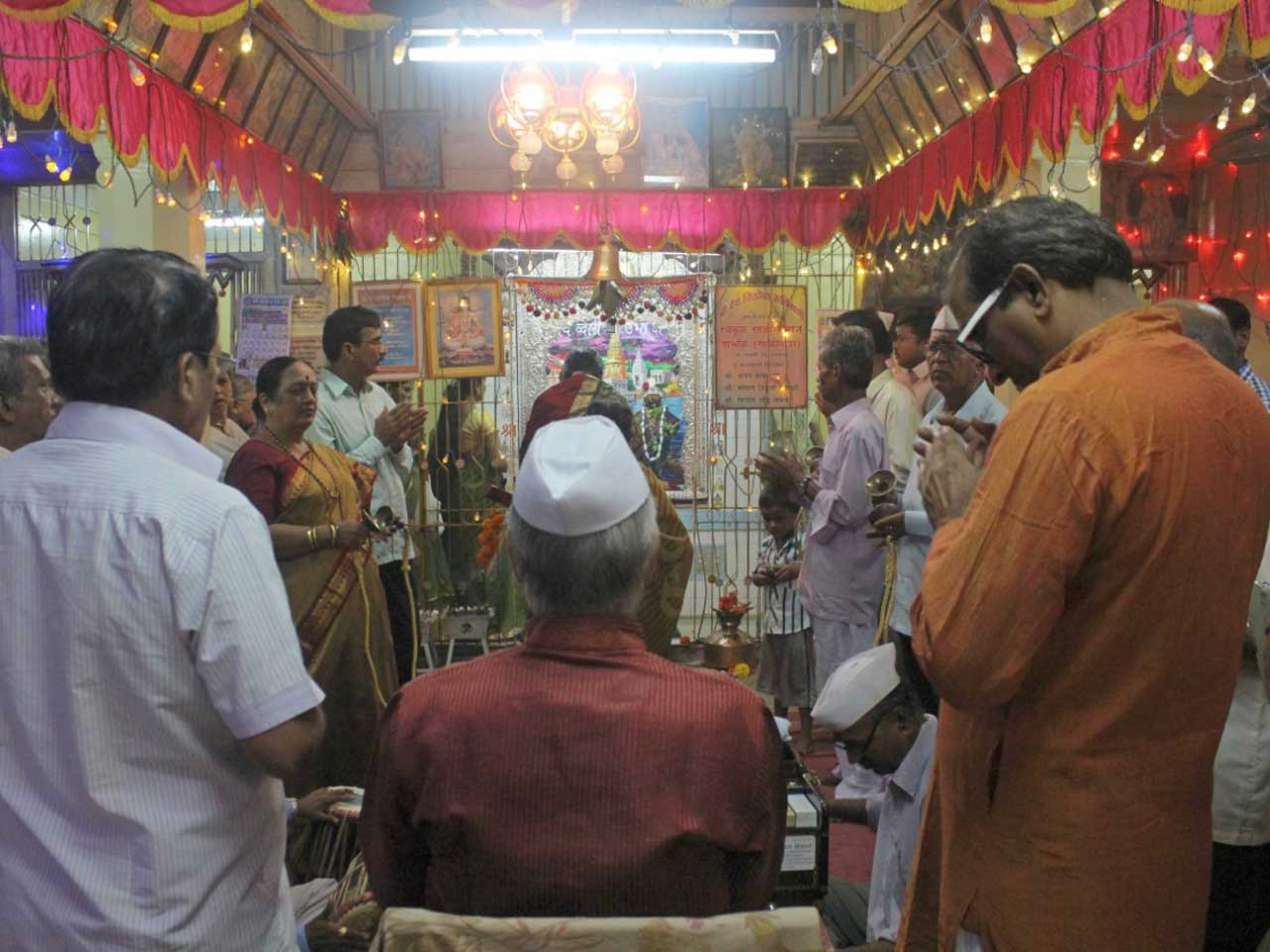 Lord Vitthal