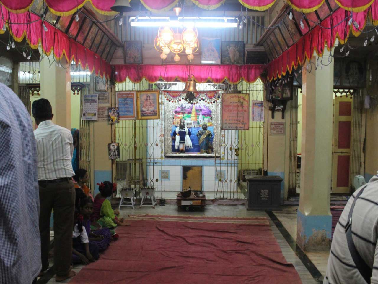 Lord Vitthal