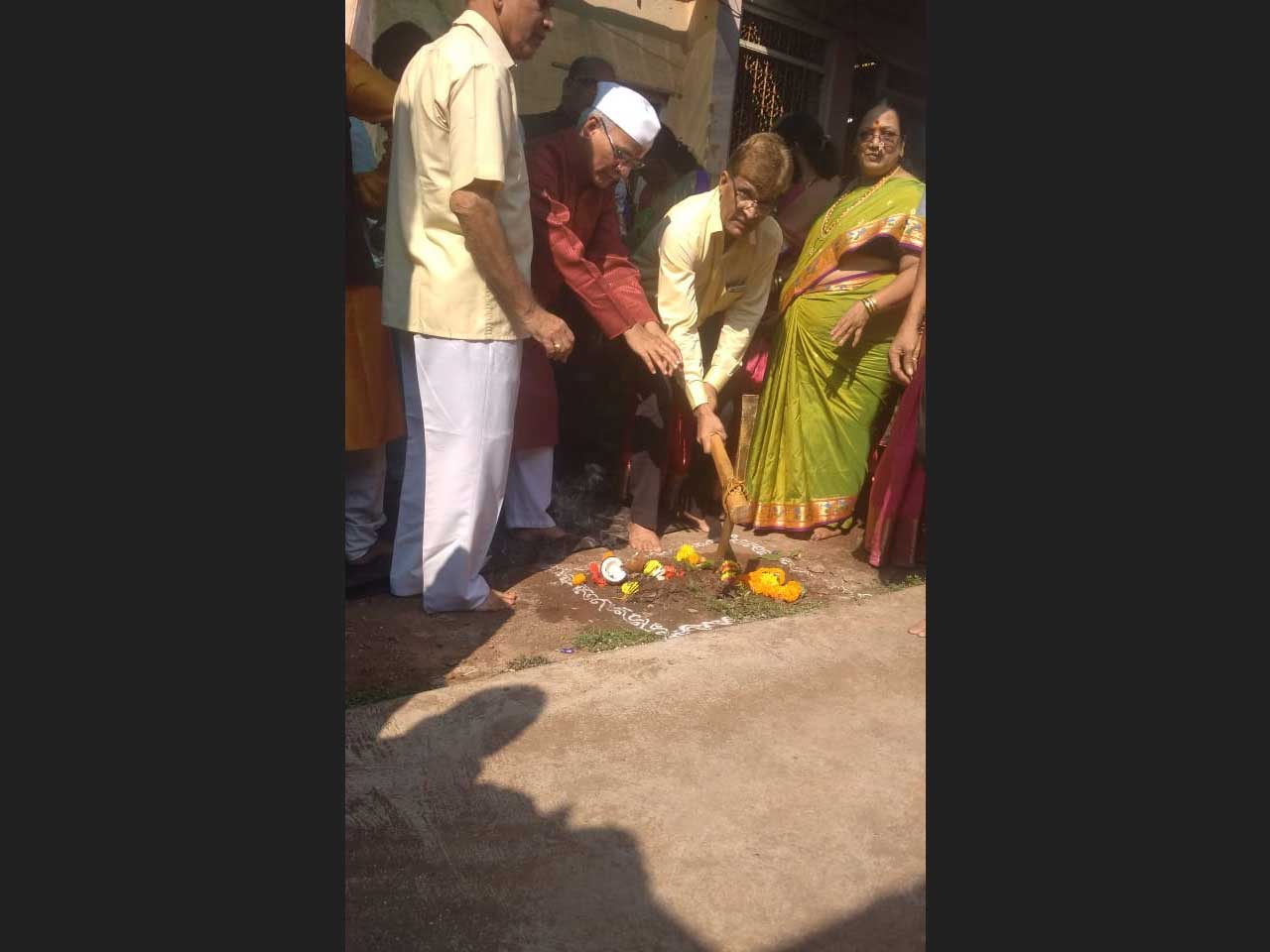Lord Vitthal