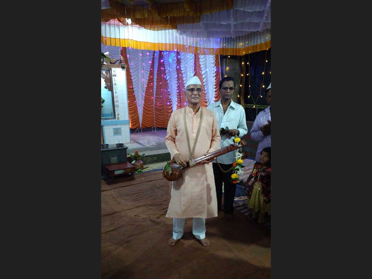 Lord Vitthal