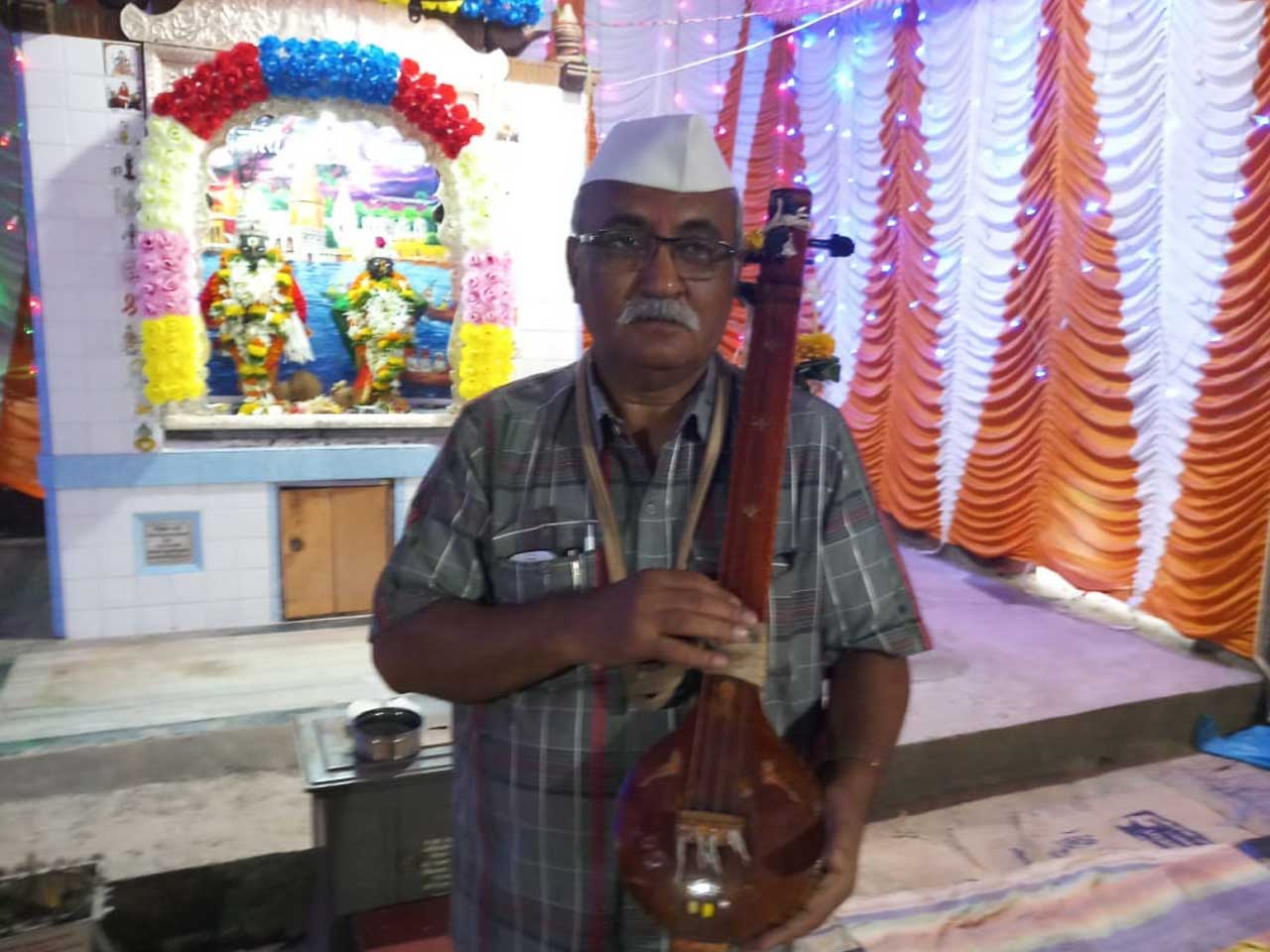 Lord Vitthal