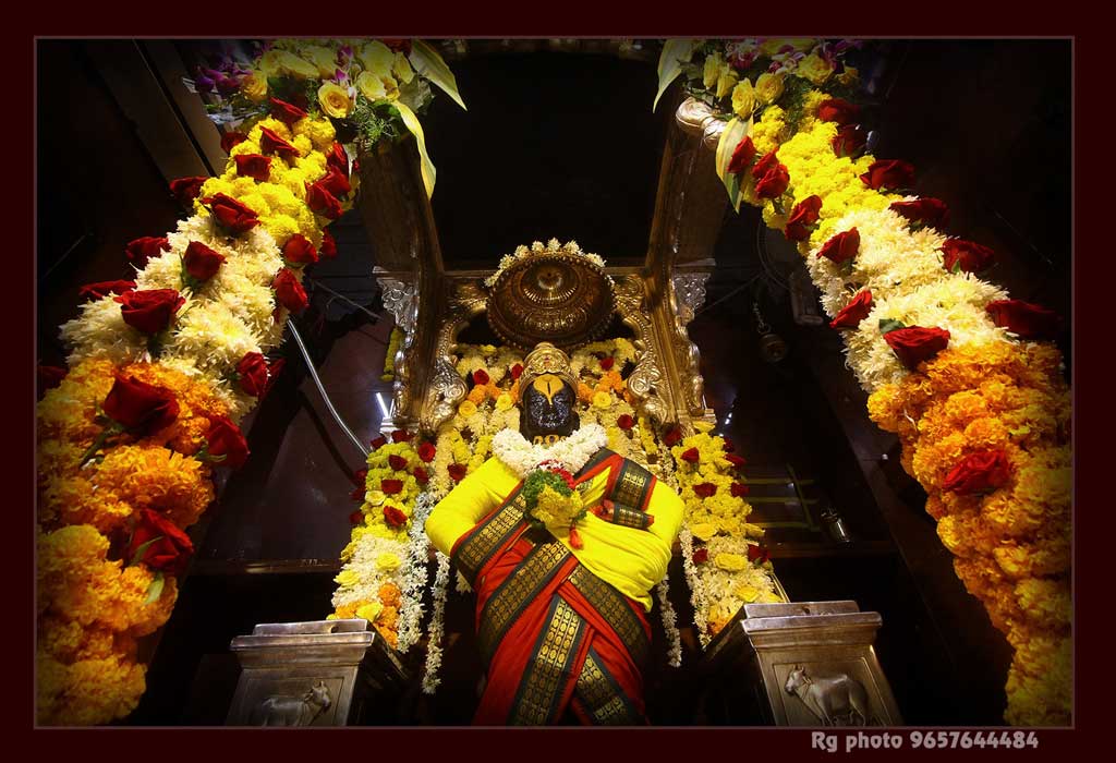 Lord Vitthal