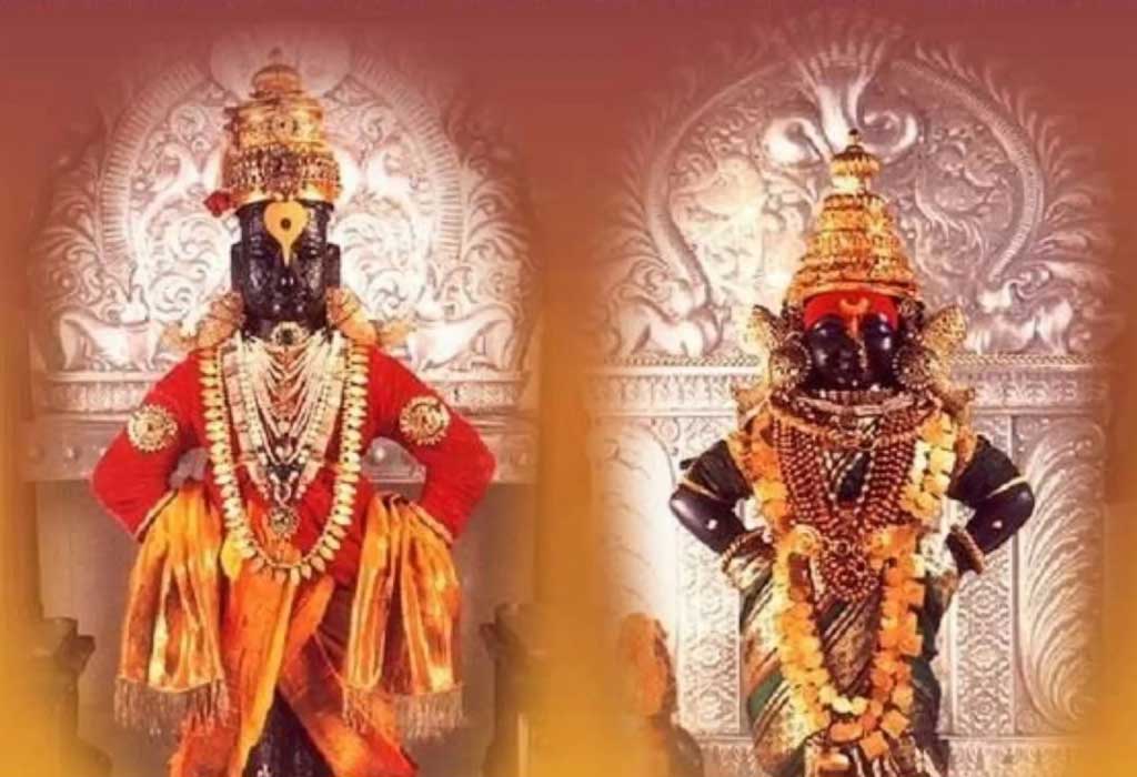 Lord Vitthal